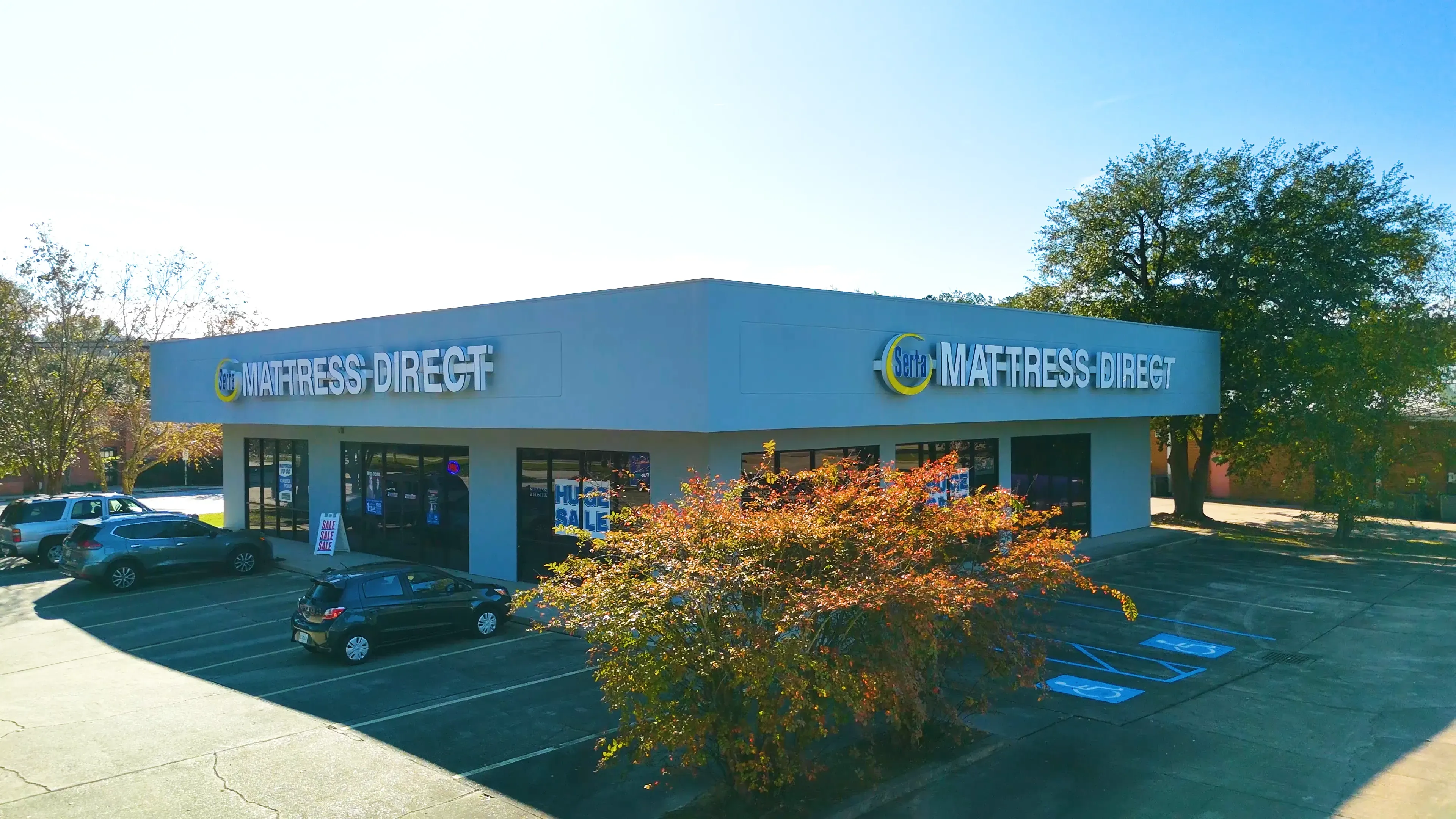 Mattress Direct 06 - Covington